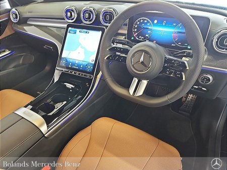 2026 Mercedes-Benz CLE - thumbnail 12