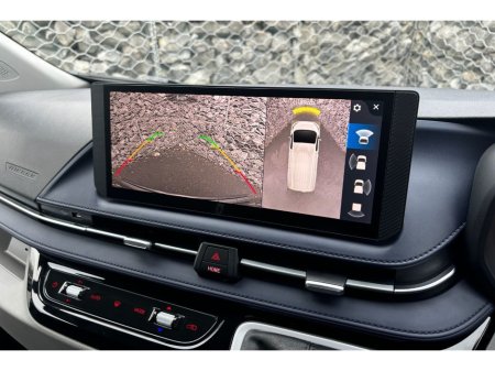 2026 Maxus Deliver 7 L2H1 2.0TD 150PS €26,995 thumbnail