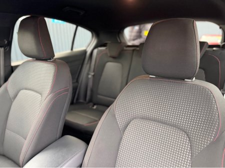 2023 Ford Focus ST-LINE - 1.0L PETROL - MANUAL - 12M WARRANTY - CAR: 1725 €23,950 thumbnail