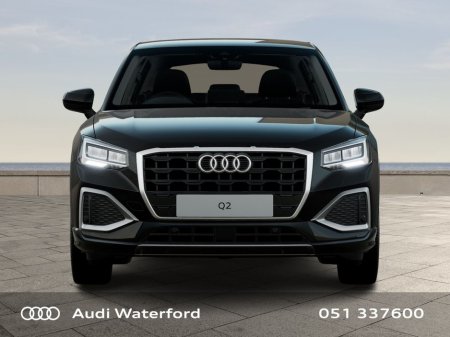 2026 Audi Q2 - thumbnail 4