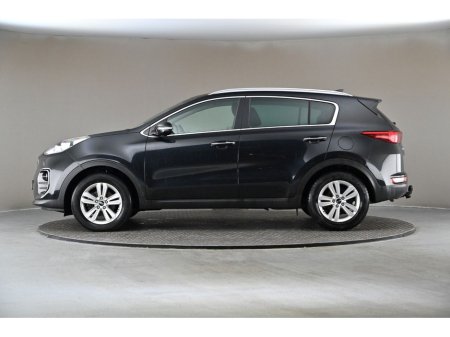 2016 Kia Sportage - thumbnail 5