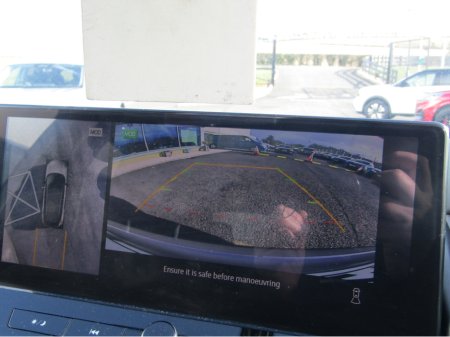 2024 Nissan Qashqai - thumbnail 7