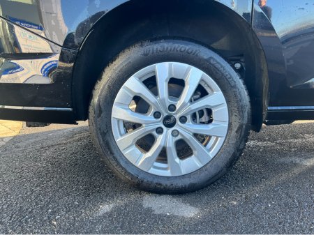 2026 Ford Tourneo Connect Titanium Auto, Wheelchair Accessible (Taxi Spec) €66,000 thumbnail