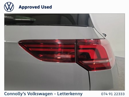 2025 Volkswagen Golf GOLF EDITION 75 1.5 MHEV 116HP thumbnail