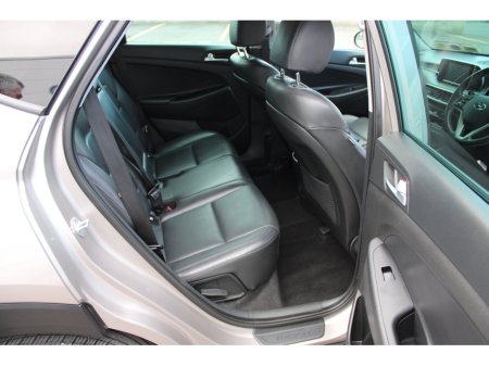 2019 Hyundai Tucson - thumbnail 12