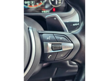 2016 BMW X6 - thumbnail 19