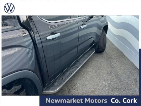 2026 Volkswagen Amarok - thumbnail 13