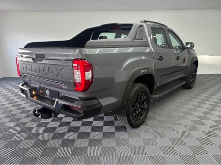 2026 Maxus T 60 - thumbnail 14