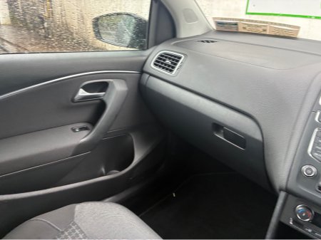 2015 Volkswagen Polo - thumbnail 19