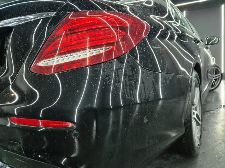 2019 Mercedes-Benz E Class 200 D AMG 4DR AUTO €29,950 thumbnail