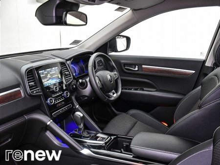 2021 Renault Koleos Iconic dCi 150 CVT 2WD €28,900 thumbnail