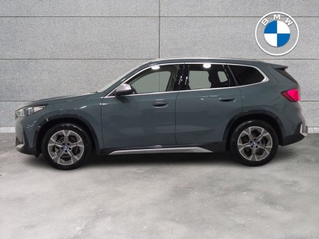 2024 BMW iX1 - thumbnail 3