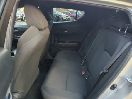 2019 Toyota C-HR  €22,000 thumbnail