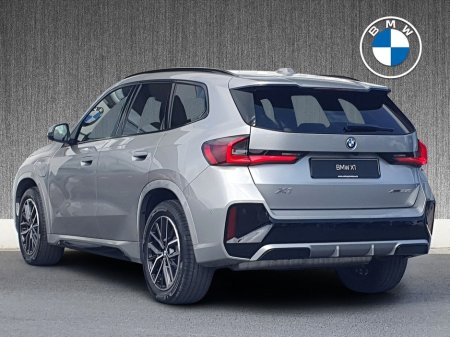 2026 BMW X1 - photo 2