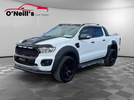 2019 Ford Ranger - photo 5