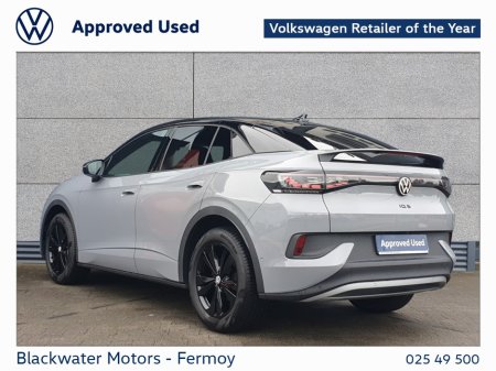 2026 Volkswagen ID.5 - thumbnail 15