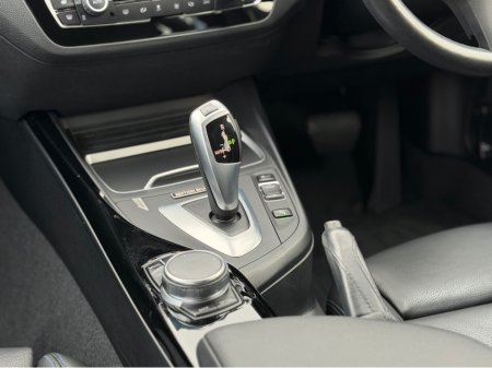 2019 BMW 1 Series M-SPORT SHADOW EDT - 2.0L DIESEL - AUTO - 12M WARRANTY - CAR:  1748 €21,950 thumbnail