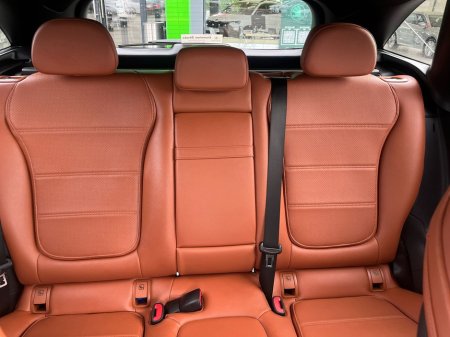 2023 Mercedes-Benz GLC Class - thumbnail 19