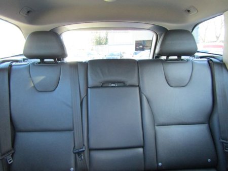 2014 Volvo XC60 - thumbnail 19