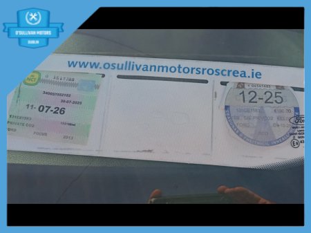 2013 Ford Focus 2013 TITANIUM / 1.6 DIESEL / MANUAL €4,250 thumbnail