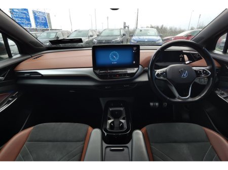 2022 Volkswagen ID.5 - thumbnail 13