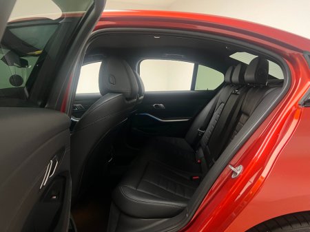 2022 BMW 3 Series 330E M SPORT €27,990 thumbnail