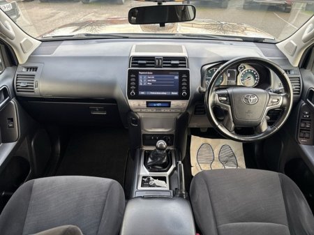 2023 Toyota Landcruiser - thumbnail 8