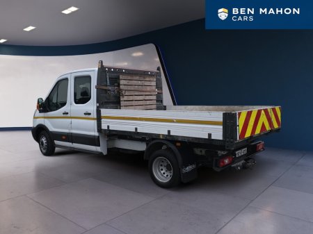 2016 Ford Transit  €11,341 thumbnail