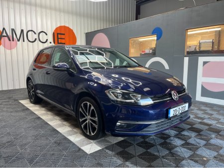 2020 Volkswagen Golf €21950! 2020 VOLKSWAGEN GOLF TSI COMFORT LINE 1.2 AUTOMATIC / REVERSE CAMERA / CRUISE CONTROL
