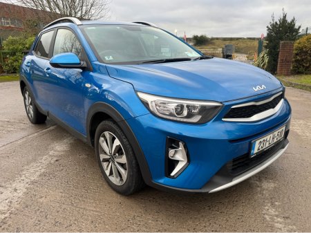 2023 Kia Stonic 1.0 K2 PE PETROL MY2022