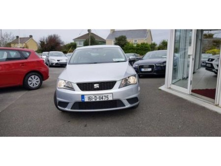 2016 SEAT Toledo  €11,999