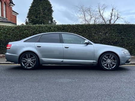 2007 Audi S6 5.2 FSI 435BHP V10 €14,950 thumbnail
