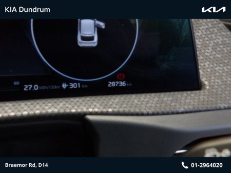 2024 Kia EV6 - thumbnail 8