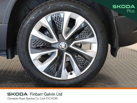 2024 Skoda Karoq - thumbnail 9