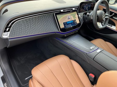 2026 Mercedes-Benz E Class - thumbnail 6