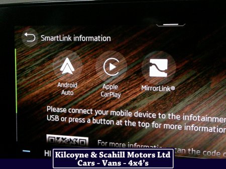 2023 Skoda Octavia SE L TDI S-A DSG €27,950 thumbnail