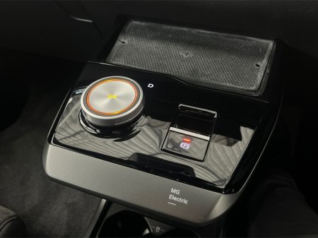 2024 MG MG4 EV X POWER RACING GREEN 435BHP 64KWH AUTO **HEATED ALCANTARA SEATS**18" DIAMOND CUT ALLOY WHEELS WITH TANZANITE ORANGE CALLIPERS**2 TONE ROOF**HEATED STEERING WHEEL**APPLE CARPLAY**TOUCH SCREEN DISPLAY** €30,995 thumbnail