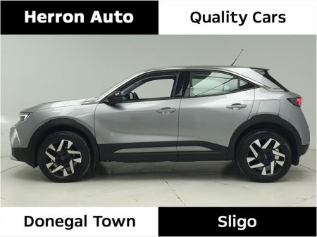 2022 Opel Mokka Elite 1.2T 130 Auto €24,900