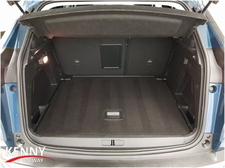 2021 Peugeot 3008 - thumbnail 28