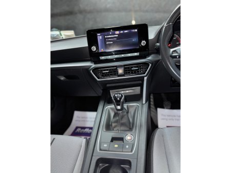 2021 SEAT Leon - thumbnail 10