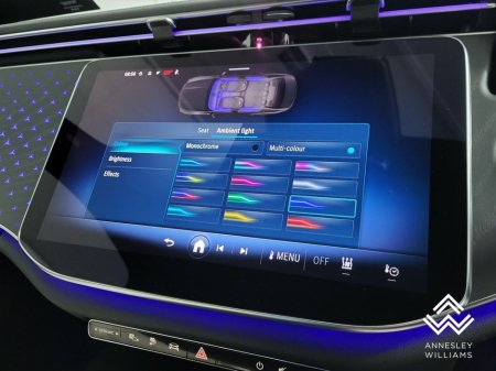 2024 Mercedes-Benz E Class - thumbnail 19