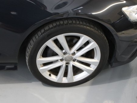 2018 Audi A6 - thumbnail 27