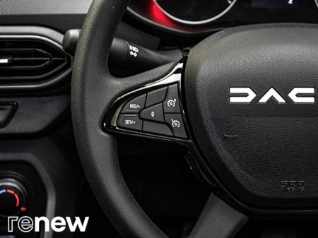 2023 Dacia Sandero - thumbnail 21