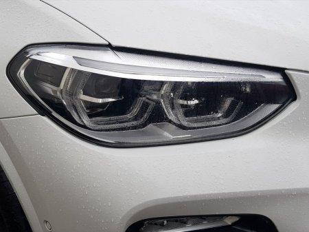 2018 BMW X4 xDrive20d M Sport Auto €34,995 thumbnail