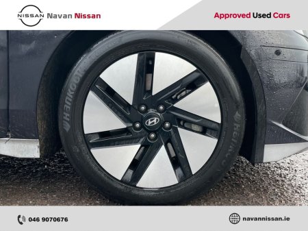 2023 Hyundai Ioniq 6 Elegance 77 kW €31,495 thumbnail