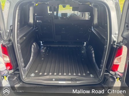 2026 Citroen Berlingo - thumbnail 10
