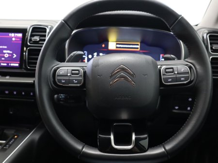 2023 Citroen C5 Aircross - thumbnail 11