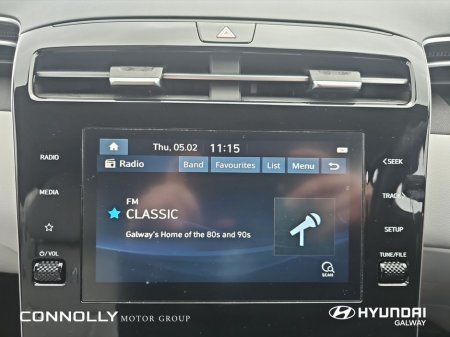 2022 Hyundai Tucson - thumbnail 9