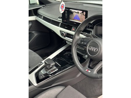 2021 Audi A4 - thumbnail 17