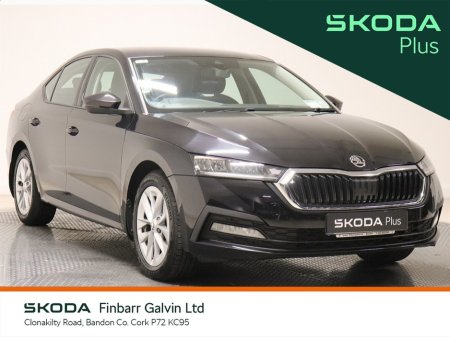 2023 Skoda Octavia OCTAVIA AMB 1.0TSI 110HP